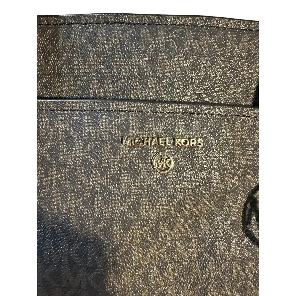MICHAEL KORS SULLIVAN TOTE (15675)